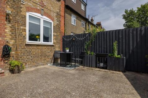 Billet Road, E17