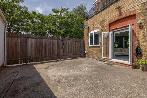 Billet Road, E17