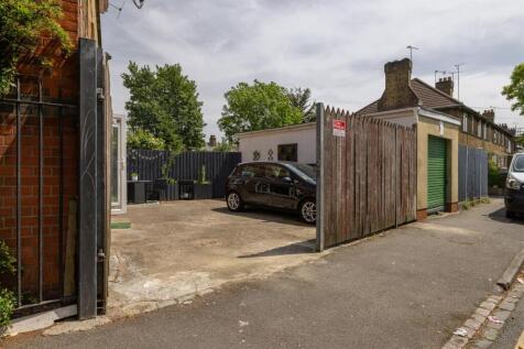 Billet Road, E17