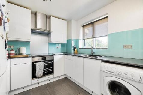 Luther King Close, E17