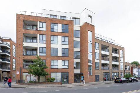 23 Spring House E17