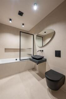 23 Spring House E17