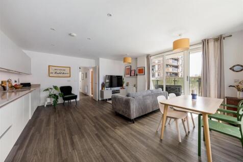 Buchanan House, 7 Troubridge Square, E17