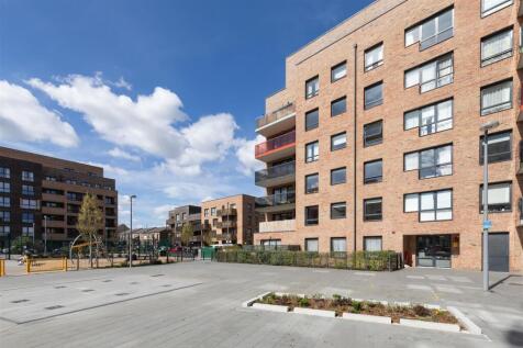 Buchanan House, 7 Troubridge Square, E17