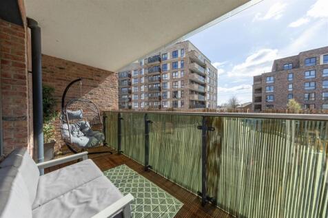 Buchanan House, 7 Troubridge Square, E17