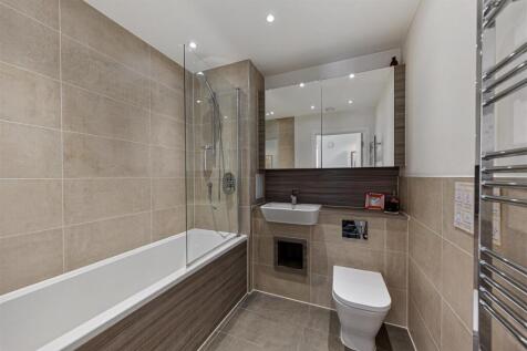 Buchanan House, 7 Troubridge Square, E17
