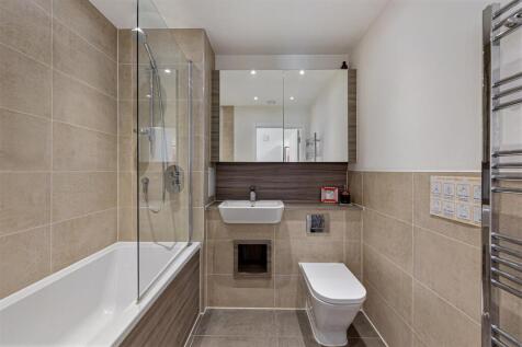 Buchanan House, 7 Troubridge Square, E17