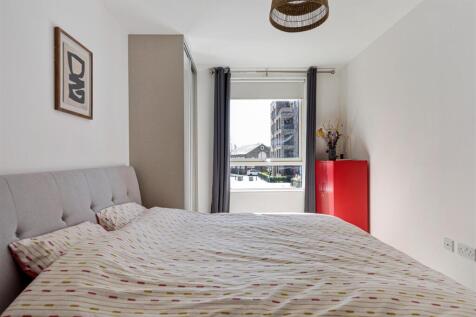 Buchanan House, 7 Troubridge Square, E17