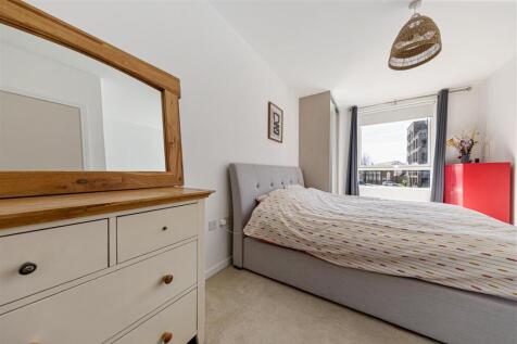 Buchanan House, 7 Troubridge Square, E17