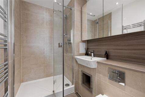 Buchanan House, 7 Troubridge Square, E17