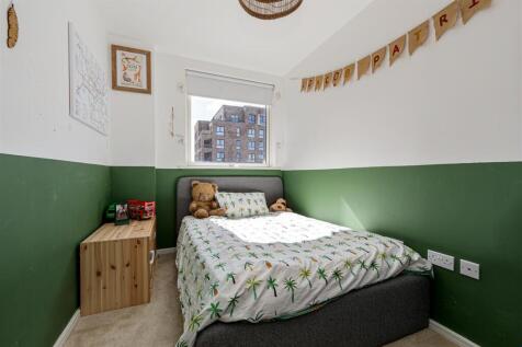 Buchanan House, 7 Troubridge Square, E17