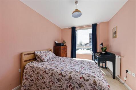 Buchanan House, 7 Troubridge Square, E17