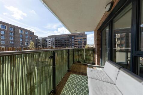 Buchanan House, 7 Troubridge Square, E17