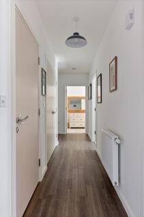 Buchanan House, 7 Troubridge Square, E17