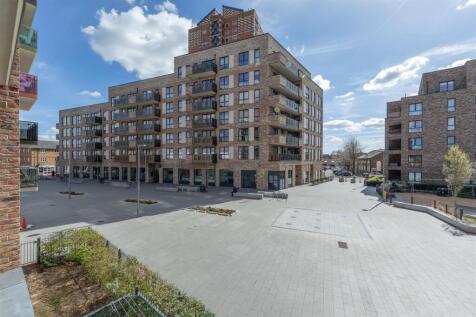 Buchanan House, 7 Troubridge Square, E17