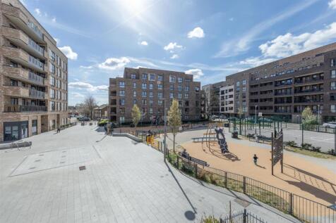 Buchanan House, 7 Troubridge Square, E17
