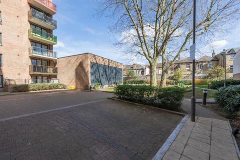 Buchanan House, 7 Troubridge Square, E17