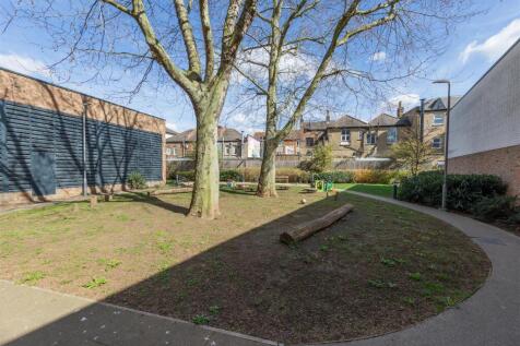 Buchanan House, 7 Troubridge Square, E17