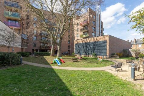 Buchanan House, 7 Troubridge Square, E17