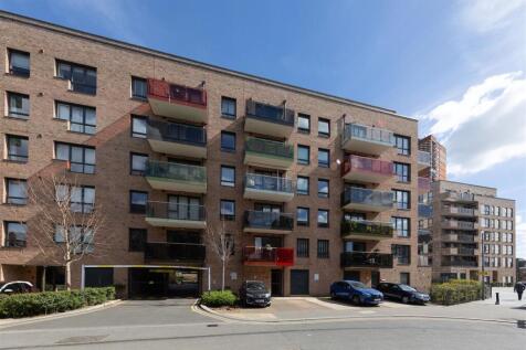 Buchanan House, 7 Troubridge Square, E17
