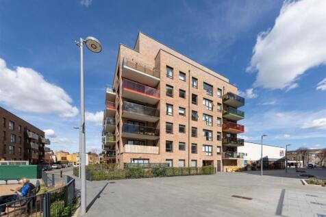 Buchanan House, 7 Troubridge Square, E17