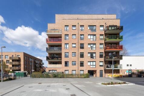 Buchanan House, 7 Troubridge Square, E17