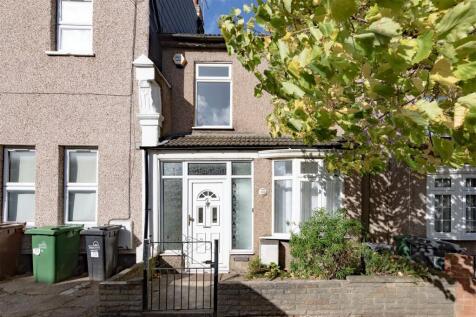 Havant Road, E17