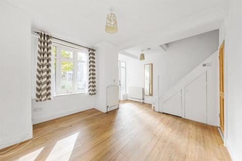 Havant Road, E17