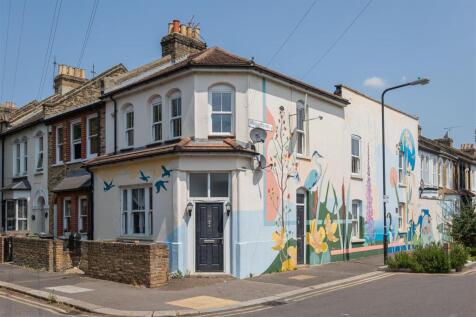 Haroldstone Road, E17