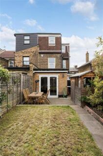 Ickworth Park Road E17