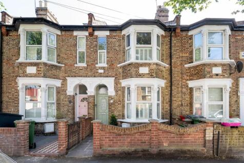Lansdowne Road, E17