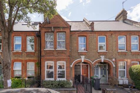 Hibbert Road E17