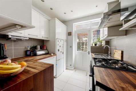 Hibbert Road E17