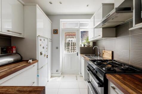 Hibbert Road E17