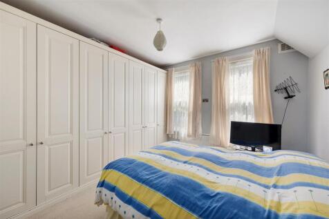Hibbert Road E17