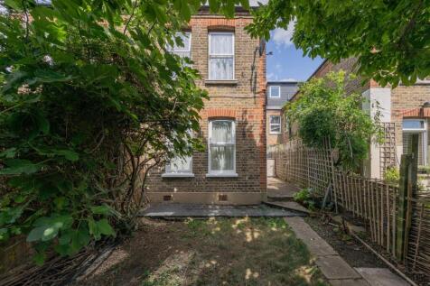 Hibbert Road E17