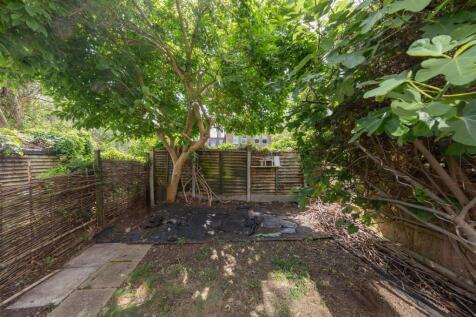 Hibbert Road E17