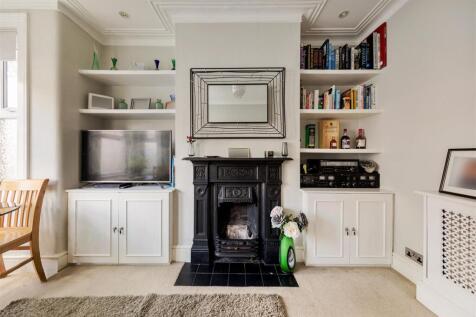 Hibbert Road E17
