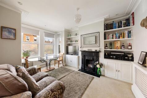 Hibbert Road E17