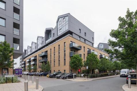 Hoffmans Road, E17