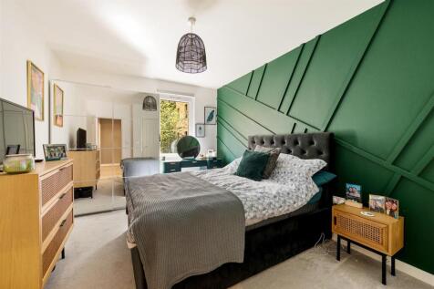 Hoffmans Road, E17