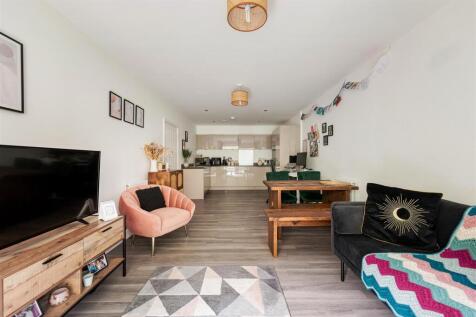 Hoffmans Road, E17