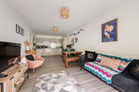 Hoffmans Road, E17