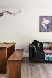 Hoffmans Road, E17