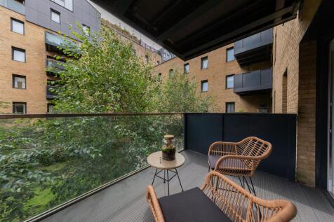Hoffmans Road, E17
