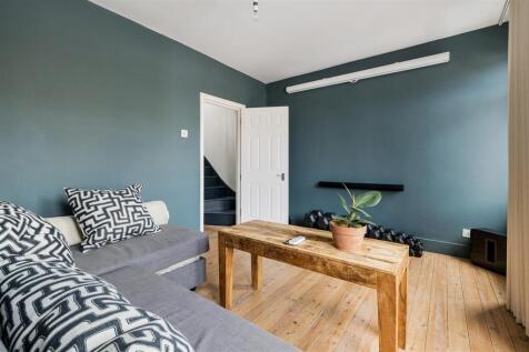 Turner Road, E17