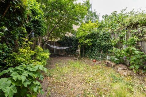 Turner Road, E17