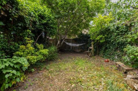 Turner Road, E17