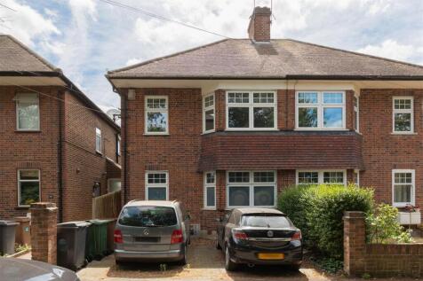 Morgan Avenue, E17