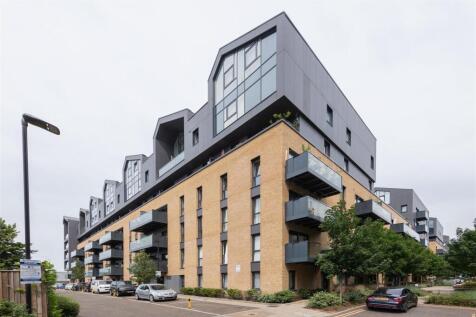 Champness Close, E17